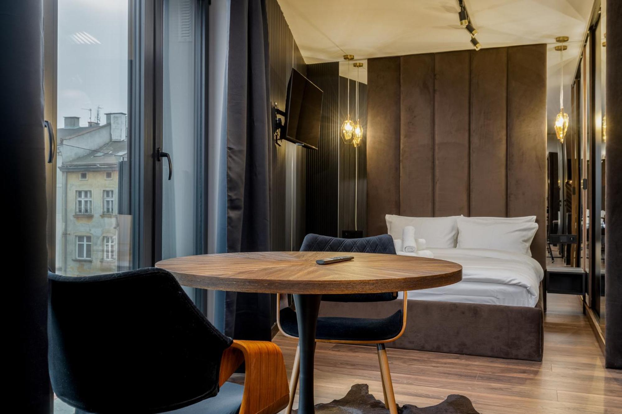 Cracow Luxury #11 * Krakow