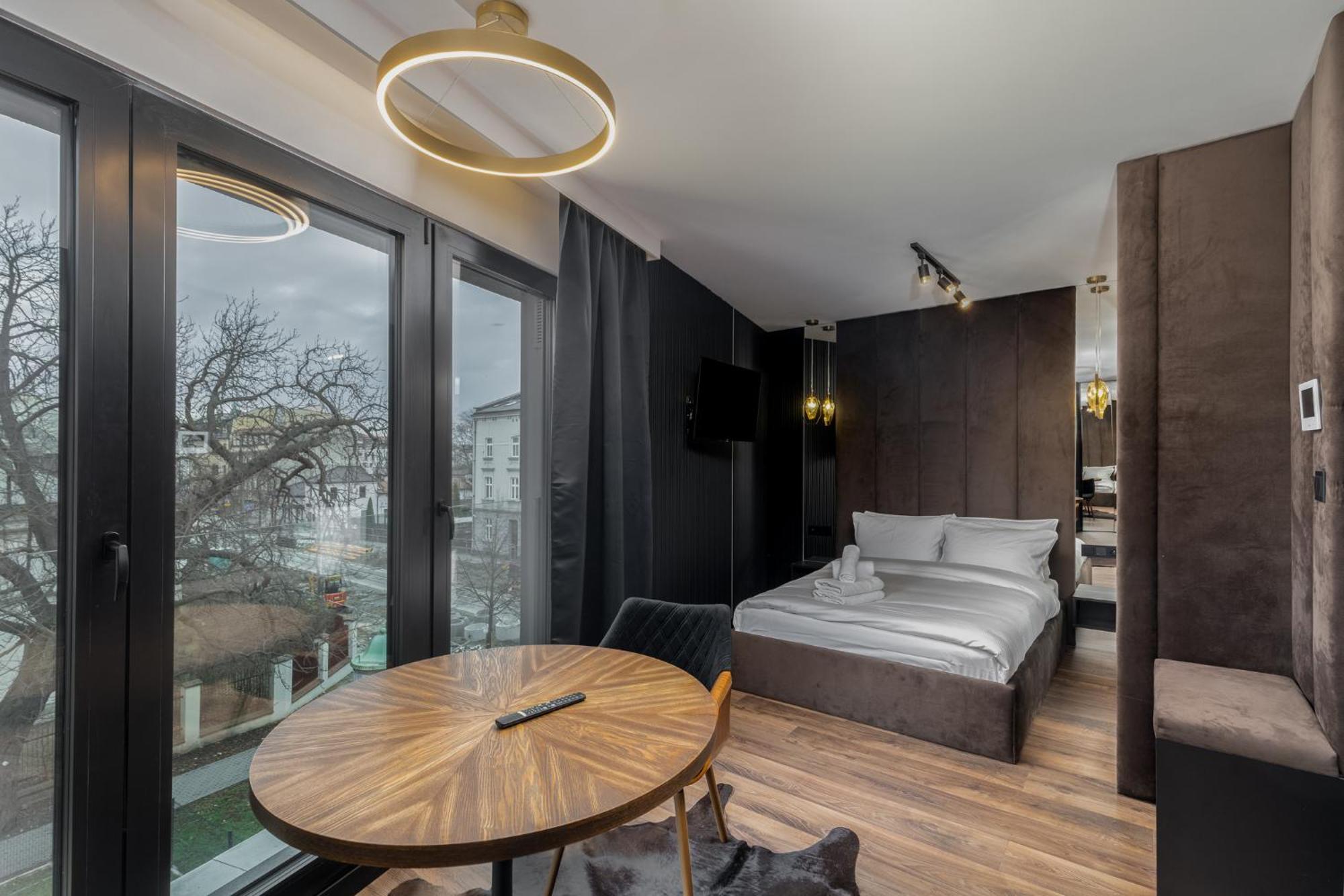 Cracow Luxury #11 Krakow