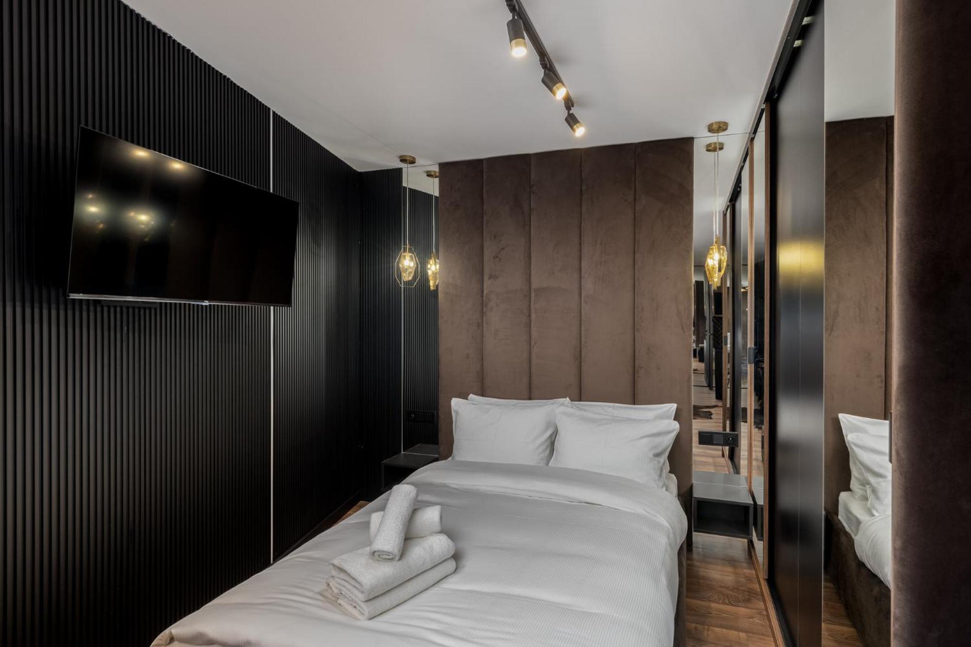 Cracow Luxury #11 Apartment *