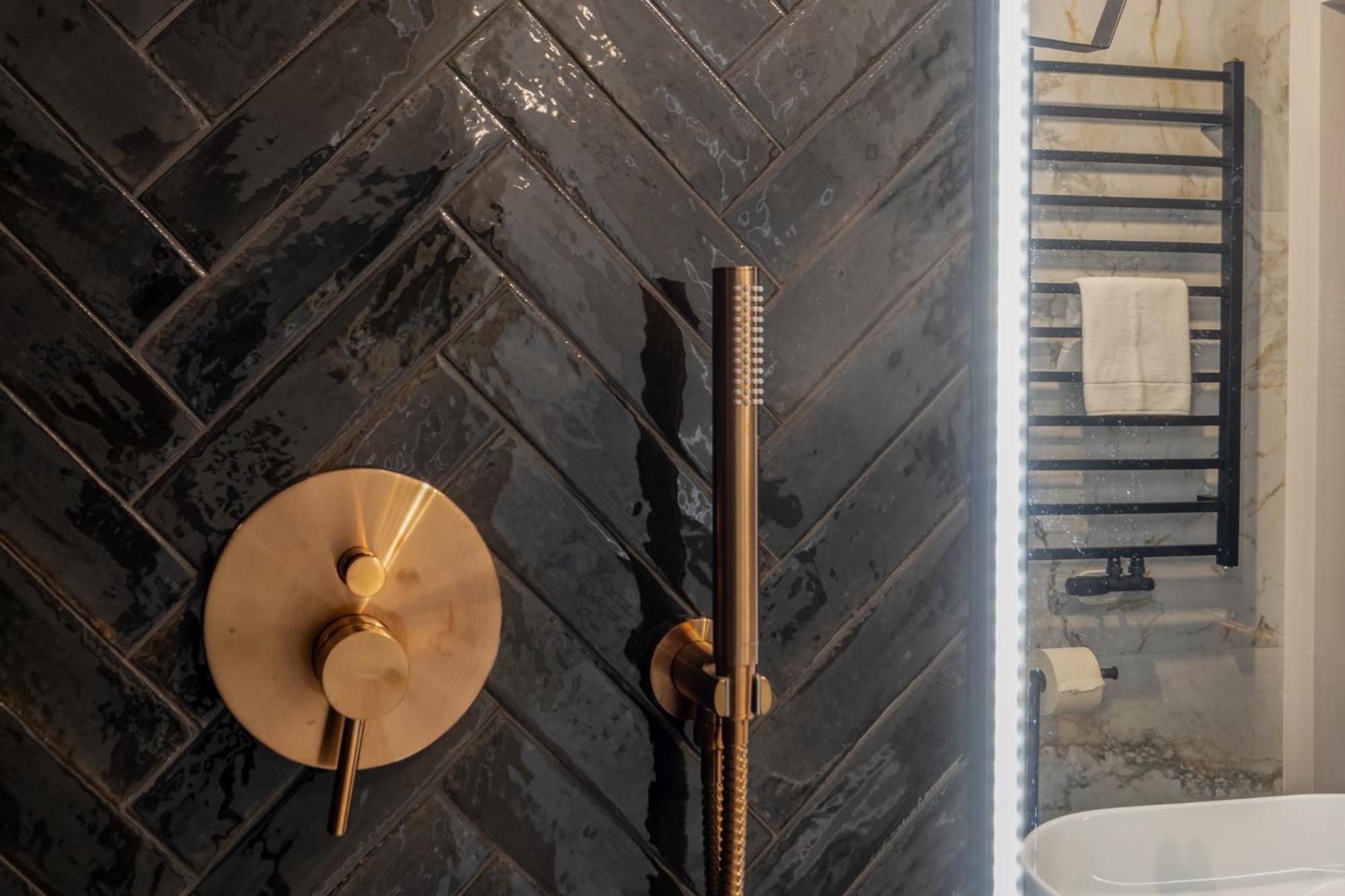Apartment Cracow Luxury #11 Krakow