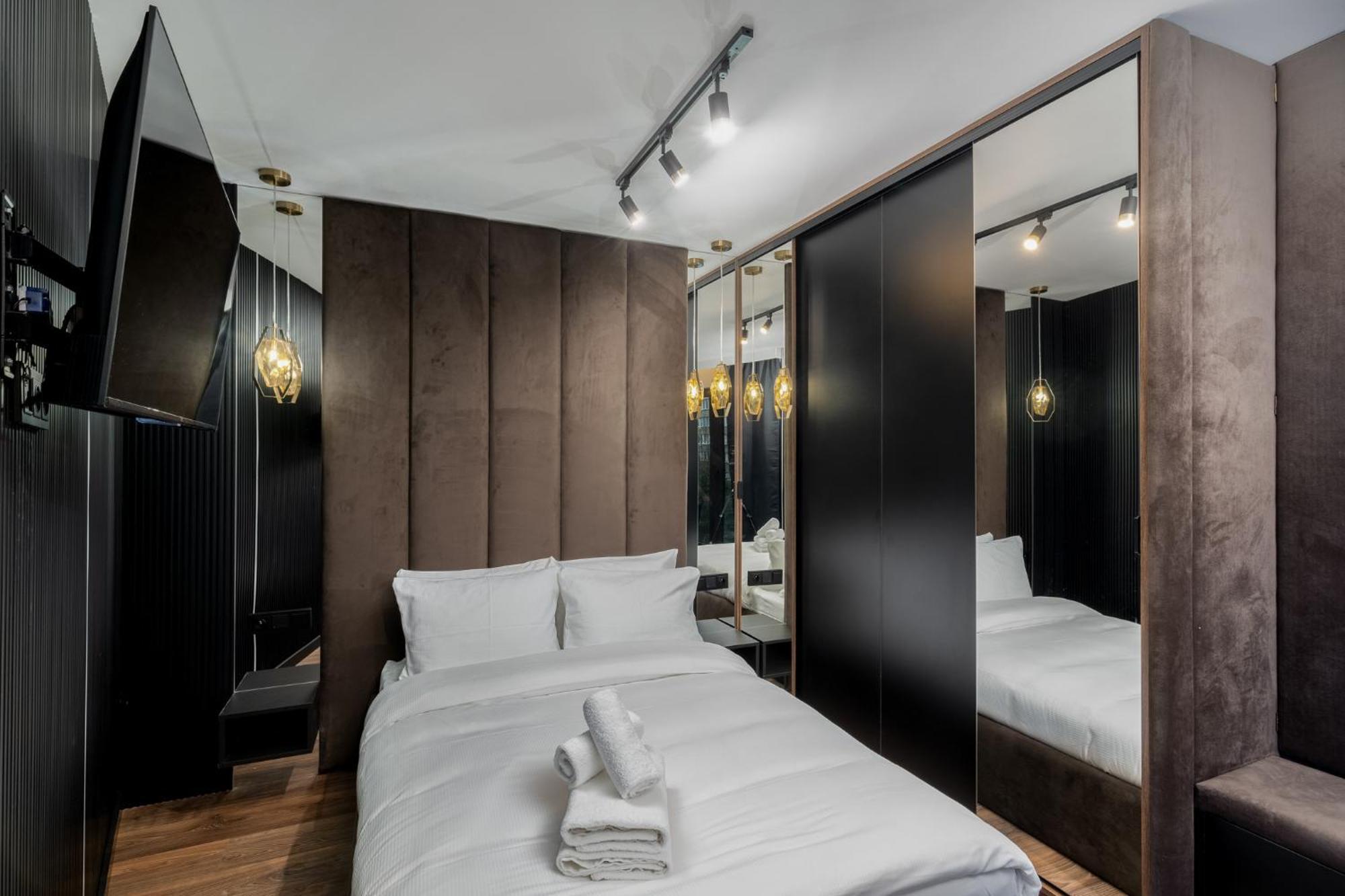Apartment Cracow Luxury #11 Krakow