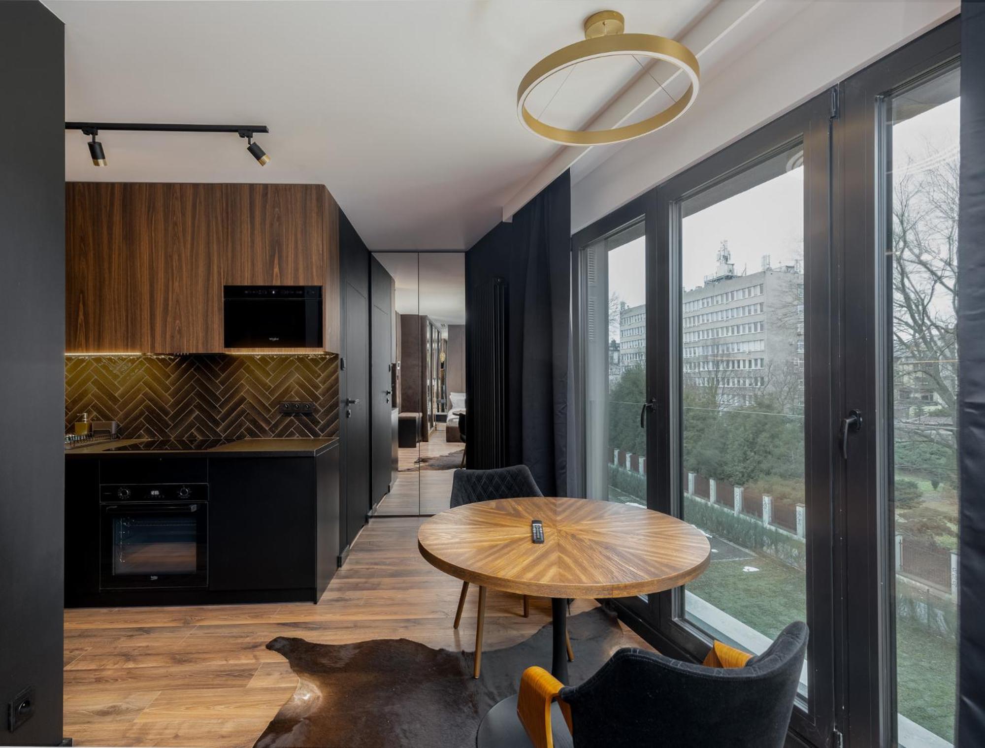 Apartment Cracow Luxury #11 Krakow