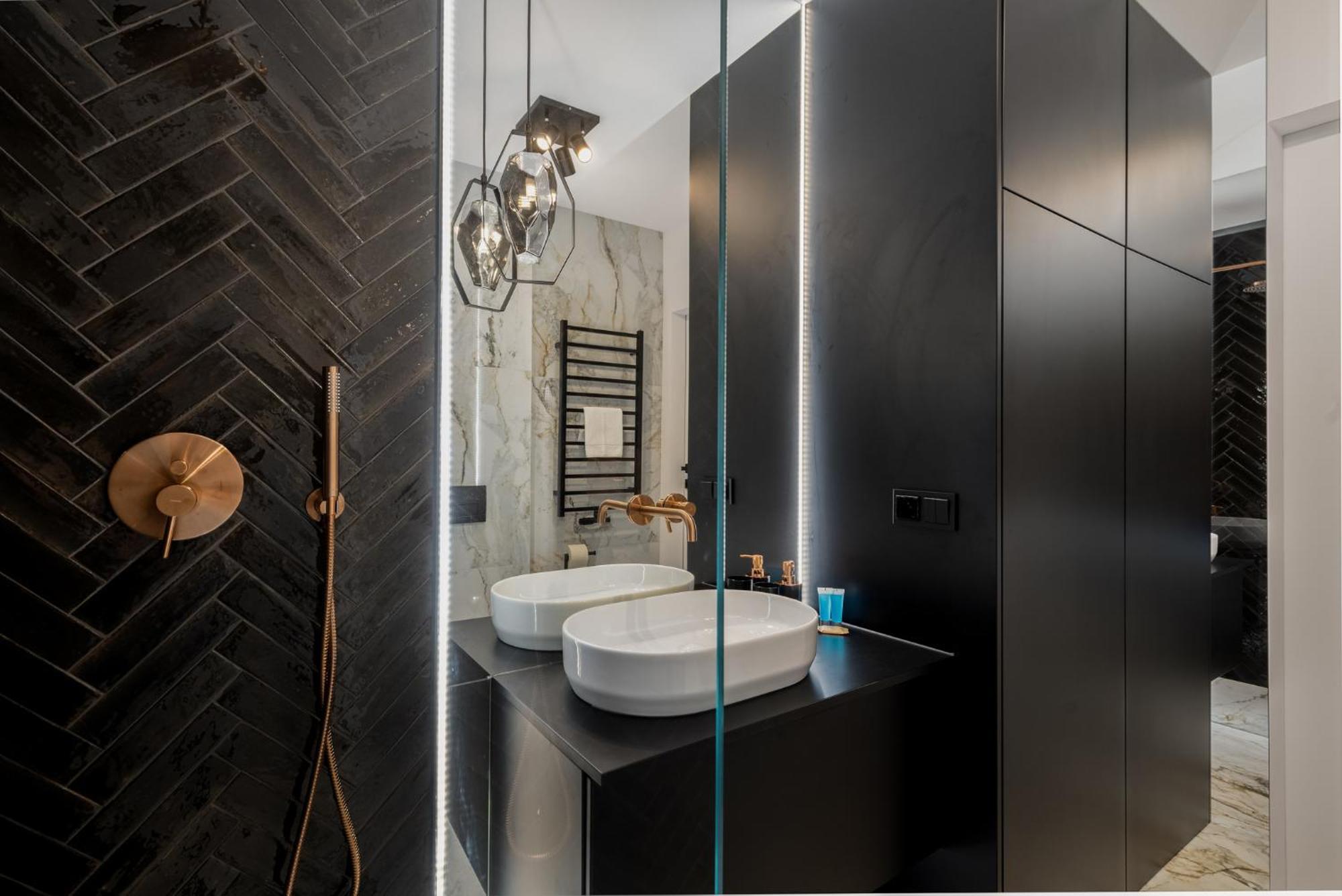 Apartment Cracow Luxury #11 *