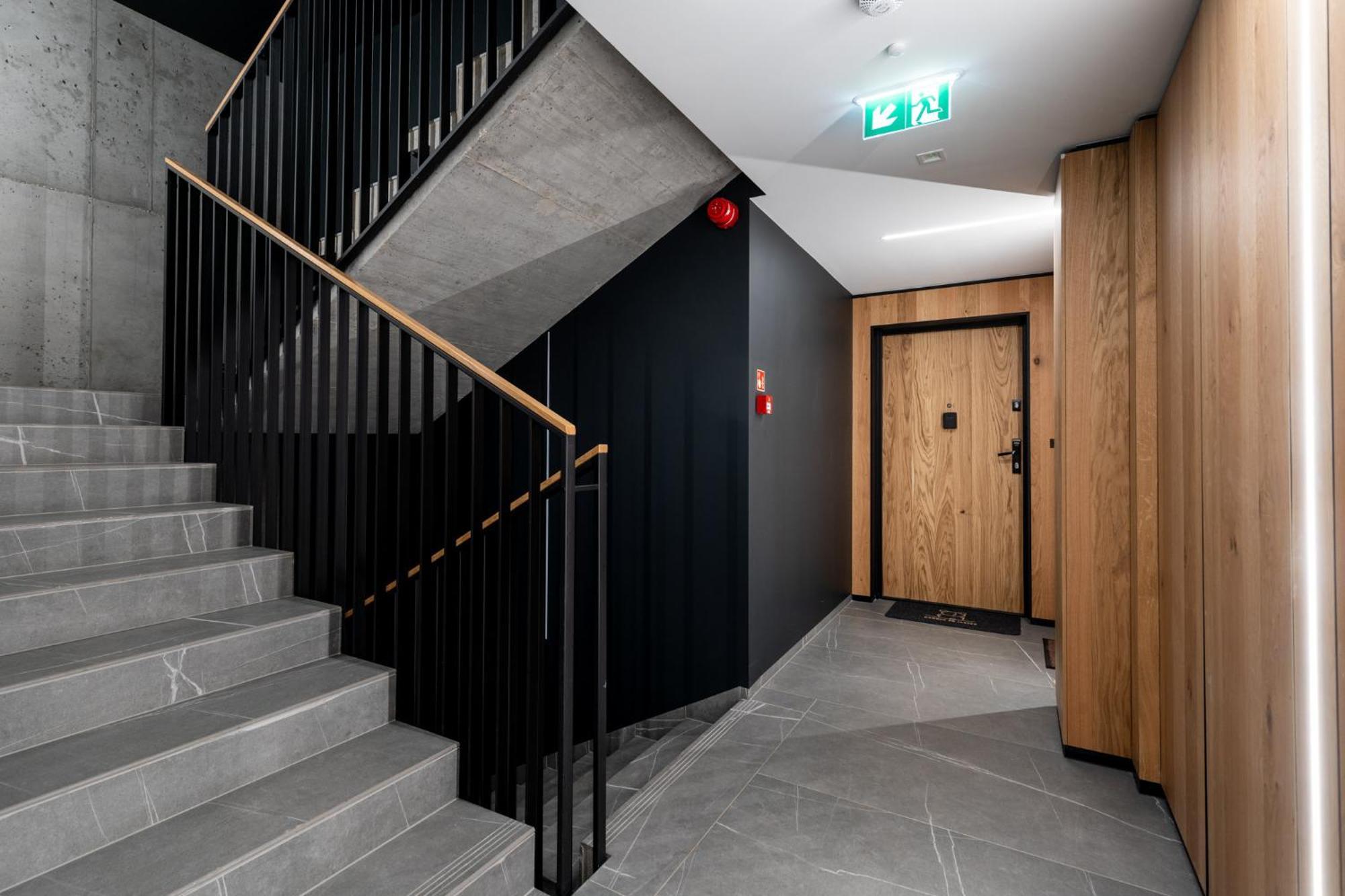 Cracow Luxury #11 Apartment Krakow